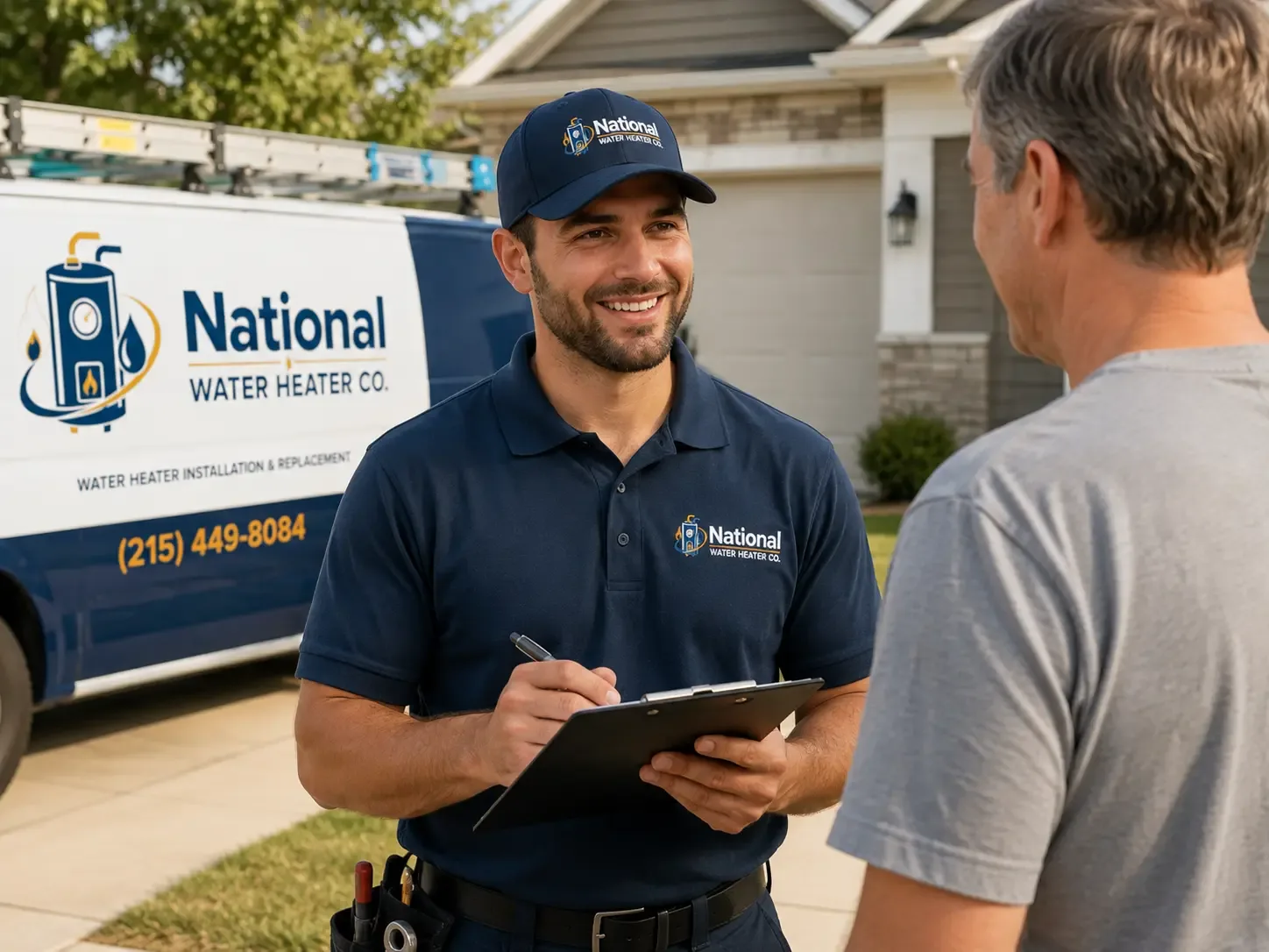 Water Heater Installation Oostburg, WI FAQs